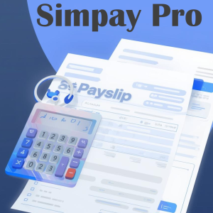 Simpay Pro 1.4